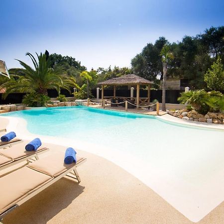 El Paradisio Splendid 5 Stars Villa Atypical In Antibes With Overflowing Swiming Pool Dış mekan fotoğraf